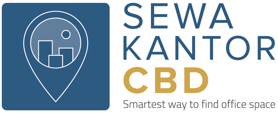 Sewa Kantor CBD logo